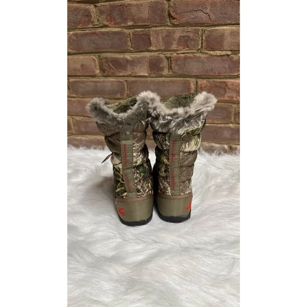 Realtree max girl